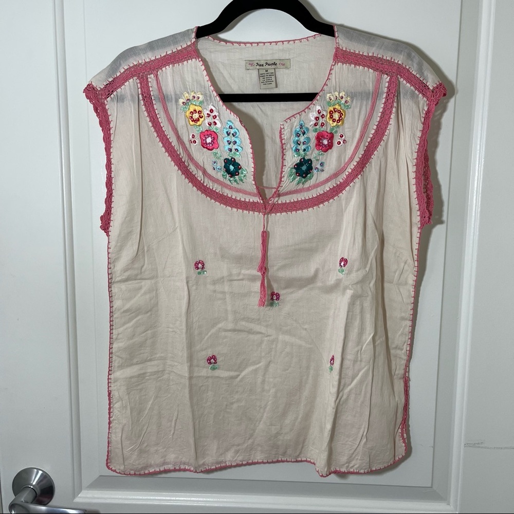 Free People Top